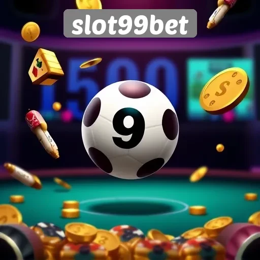 Bonus dan Promosi Menarik di slot99bet untuk Anggota Baru