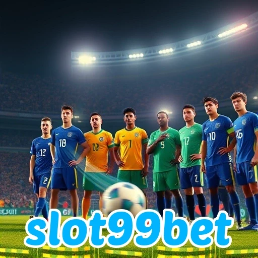 slot99bet Bonus Menarik