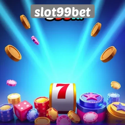 Perbandingan Slot99bet dan Situs Slot Lain di Pasaran Indonesia