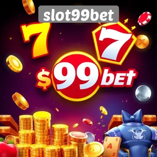 Menjelajahi Keberagaman Permainan di Slot99bet