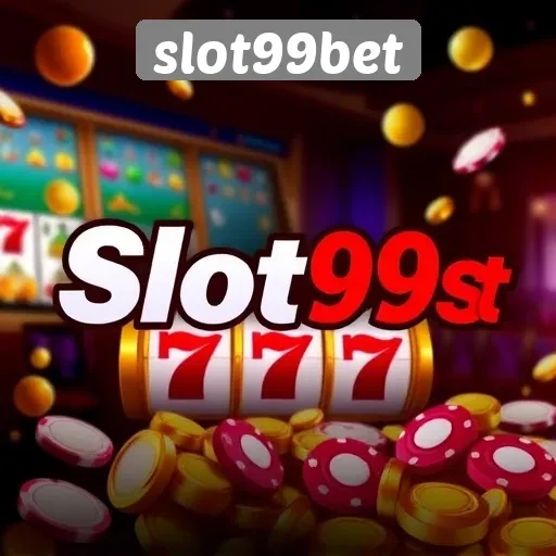 Menemukan Pengalaman Bermain yang Menyenangkan di Slot99Bet