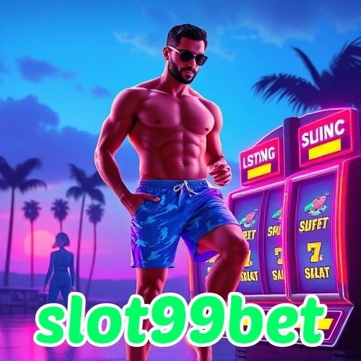 slot99bet Acara Spesial