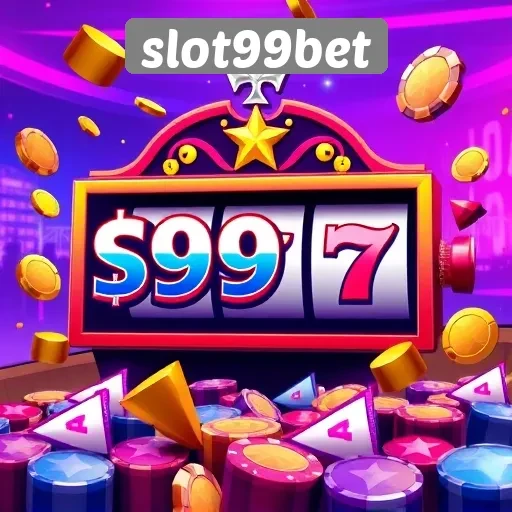Mengulas Fitur Menarik di Situs Slot99bet
