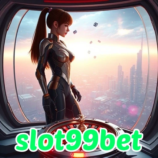 slot99bet Jackpot Besar