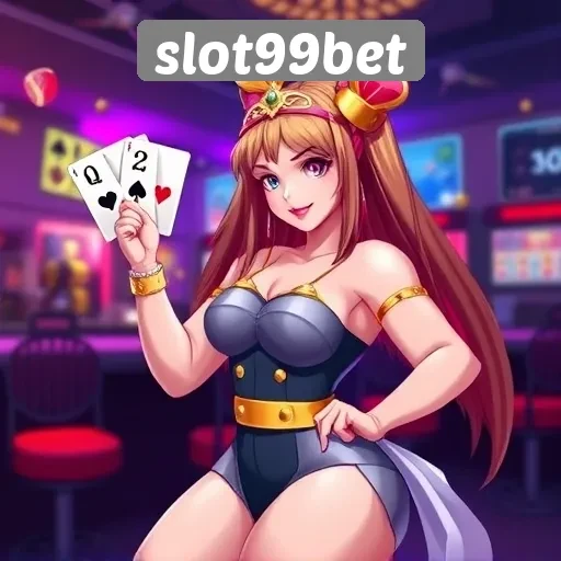 Keamanan dan Kenyamanan Bermain di Slot99bet