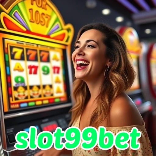 slot99bet Berita Slot