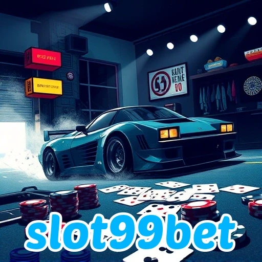 slot99bet Game Populer