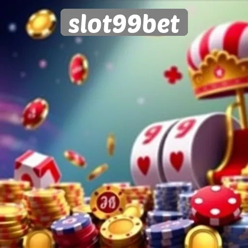 Cara Aman Bermain di Slot99bet Untuk Pemula
