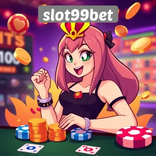 Tinjauan Keamanan dan Kenyamanan Bermain di Slot99bet