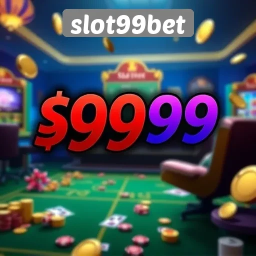 Keunggulan Slot99bet Dibandingkan Situs Lain