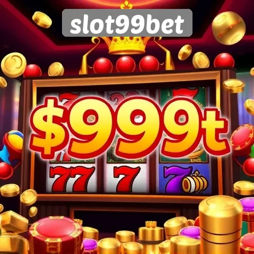 Mengapa Slot99bet Menjadi Pilihan Utama Pecinta Game Slot