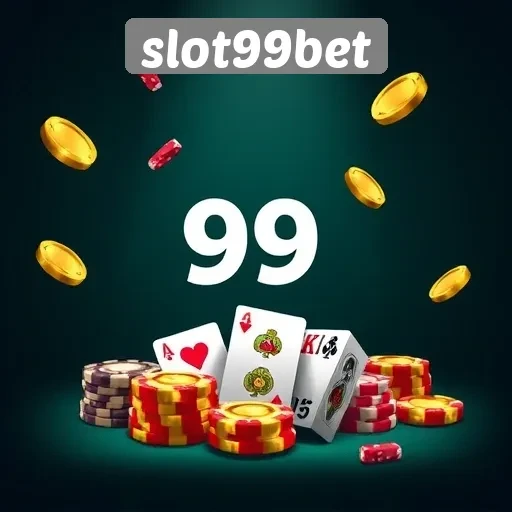 Fitur Unggulan Slot99bet yang Memikat Penggemar Game