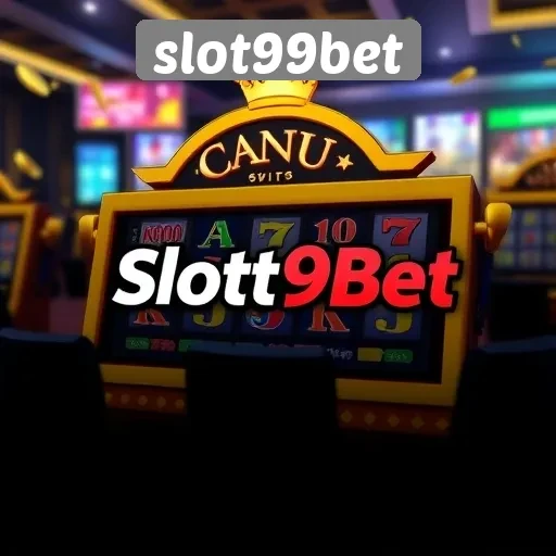 Inovasi Terkini di Slot99bet untuk Pengalaman Bermain yang Lebih Baik