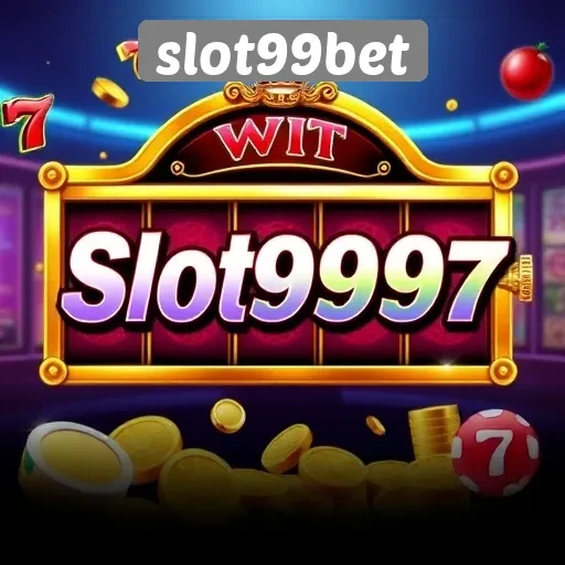Mengenal Slot99bet Sebagai Pilihan Utama Game Slot Online