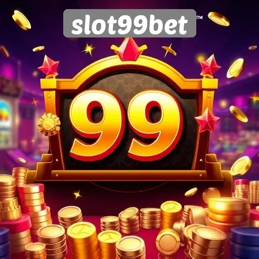 Mengenal Slot99bet Sebagai Platform Permainan Slot Online