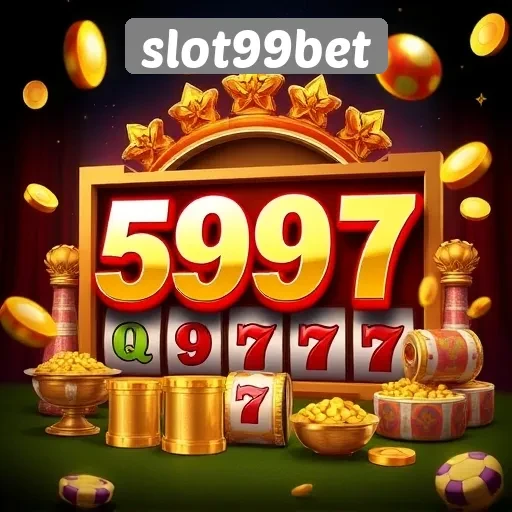 Mengenal Slot99bet Sebagai Platform Permainan Slot Terpercaya