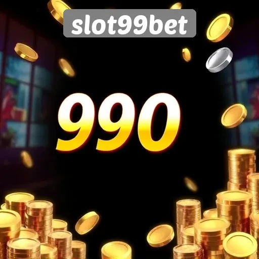 Slot99bet Pilihan Tepat untuk Pecinta Game Slot