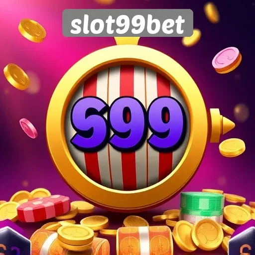 Variasi Permainan Slot yang Ditawarkan Slot99bet