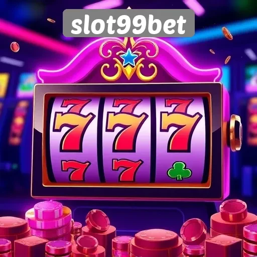 Tips dan Trik Bermain Slot di Slot99bet Agar Menang