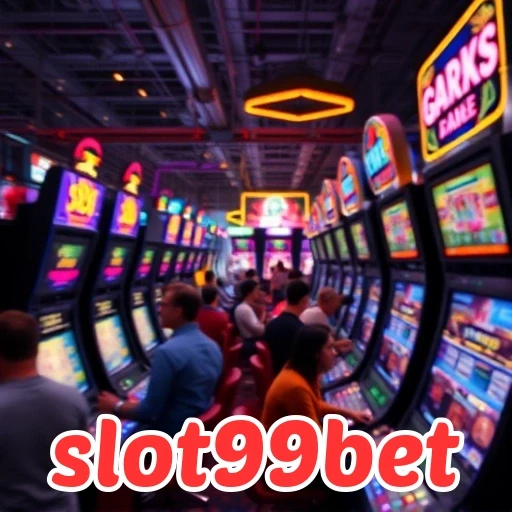 slot99bet Panduan Pemula