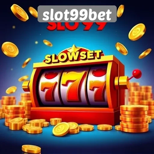Berbagai Jenis Permainan Slot yang Tersedia di Slot99bet