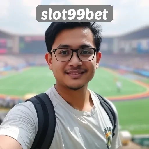 Analisis Pengalaman Pengguna di Slot99bet