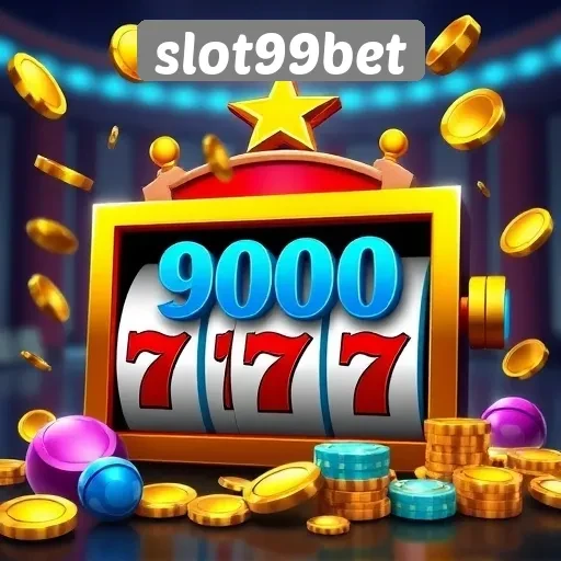 Beragam Jenis Permainan Slot yang Tersedia di Slot99bet